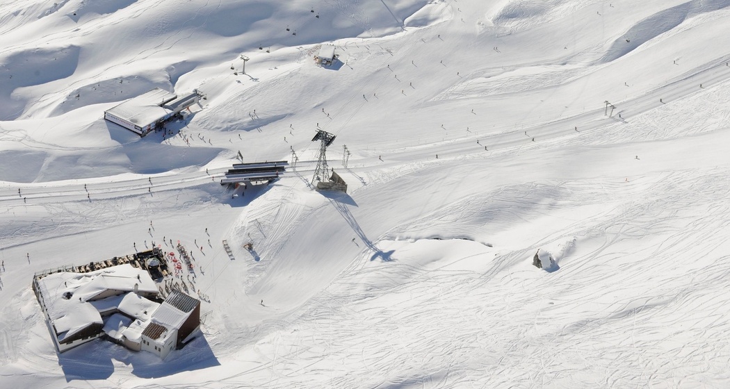 Berggasthaus Parsennhütte (oua_45096456_image)
