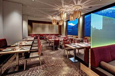 The Grill Hilton Garden Inn