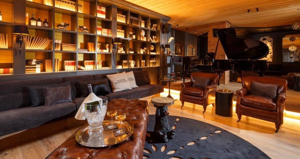 BÄR'S Café Bistro (oua_45096474_image)