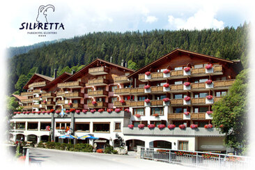 Silvretta Parkhotel
