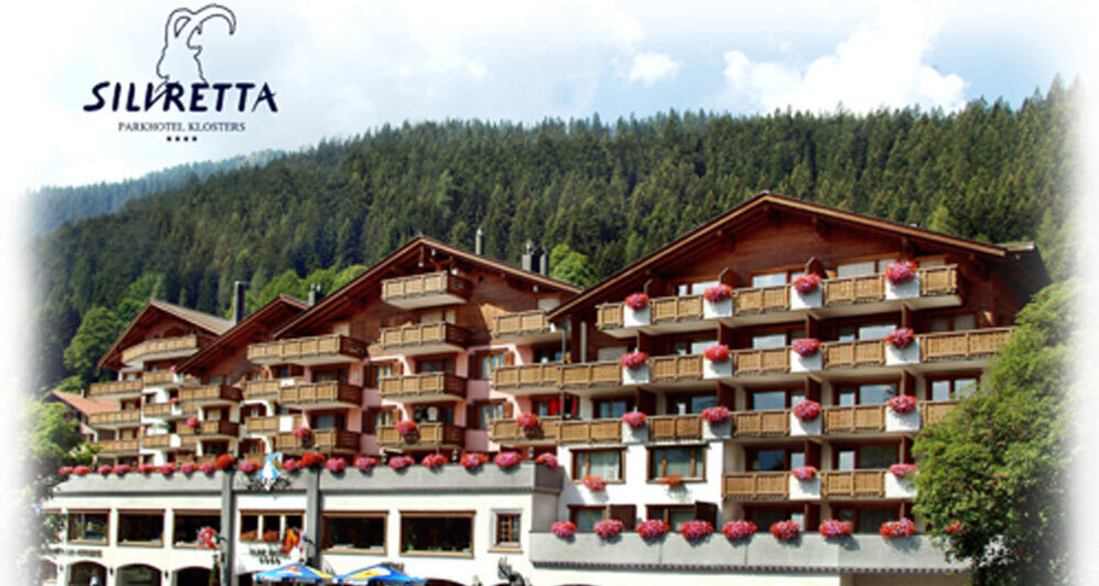 Silvretta Parkhotel