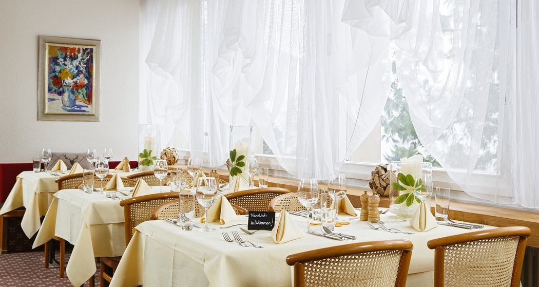 Panoramarestaurant im Hotel Sport (oua_45096490_image)