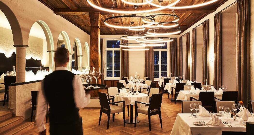 Belvédère Gourmetrestaurant (oua_45096516_image)