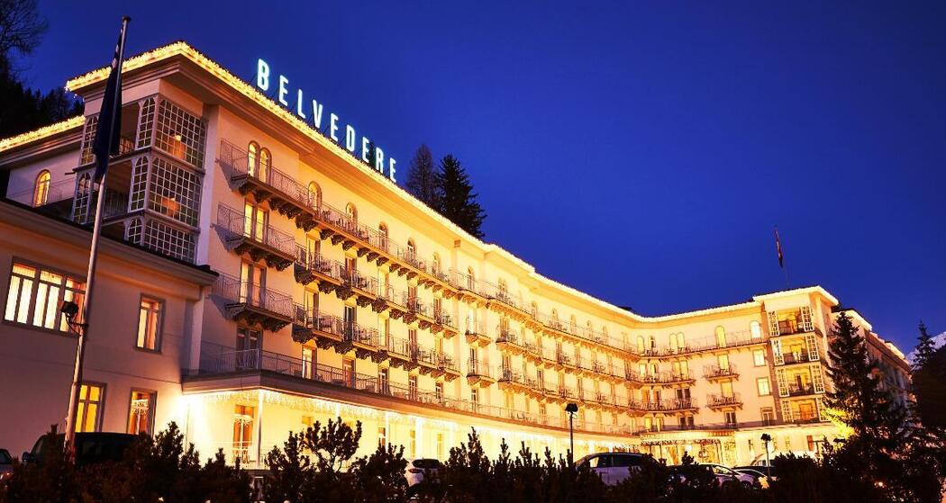 Belvédère Gourmetrestaurant (oua_45096517_image)