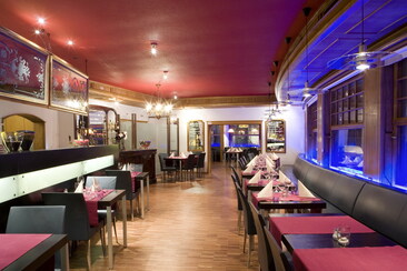 Rerstaurant Giodavin