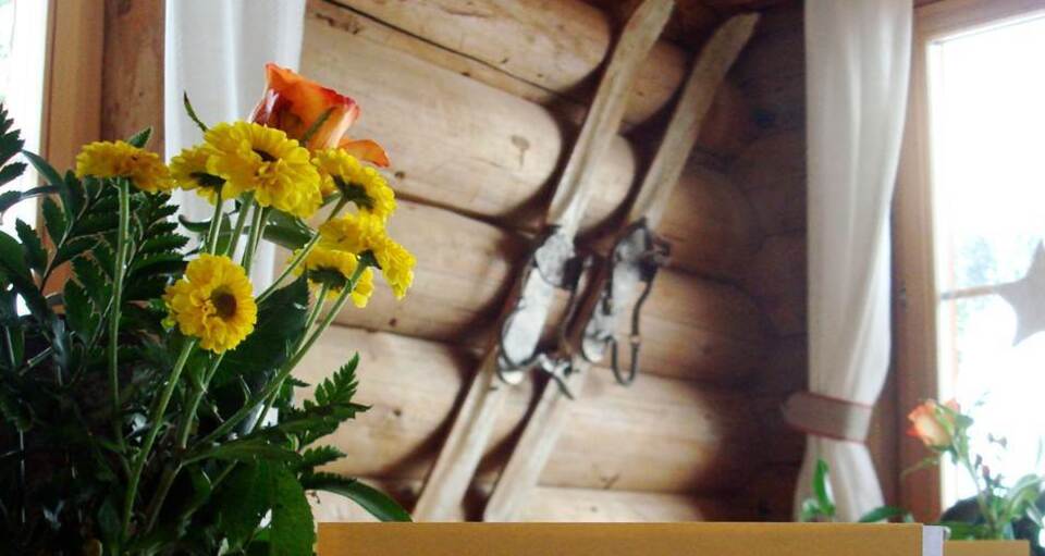 Berghaus Alte Schwendi