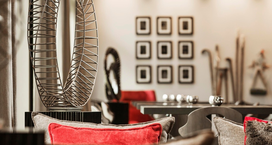 Cantinetta Lounge Bar