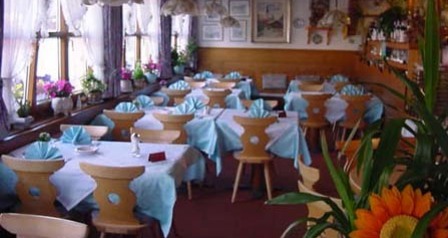 Restaurant La Carretta