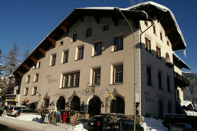 Restaurant Parsenn St?size=