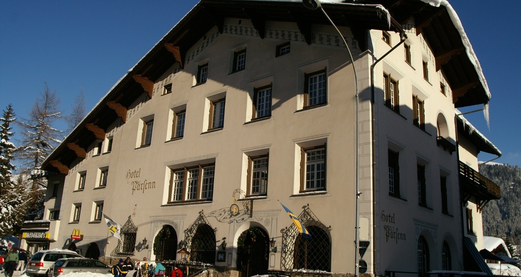 Restaurant Parsenn St?size=