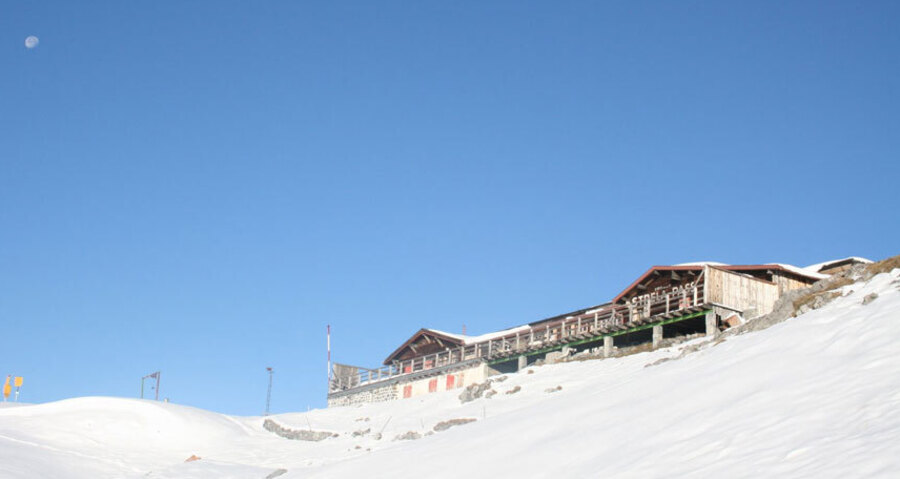 Strelapass