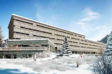 AMERON Davos Swiss Mountain Resort (oua_45096735_image)