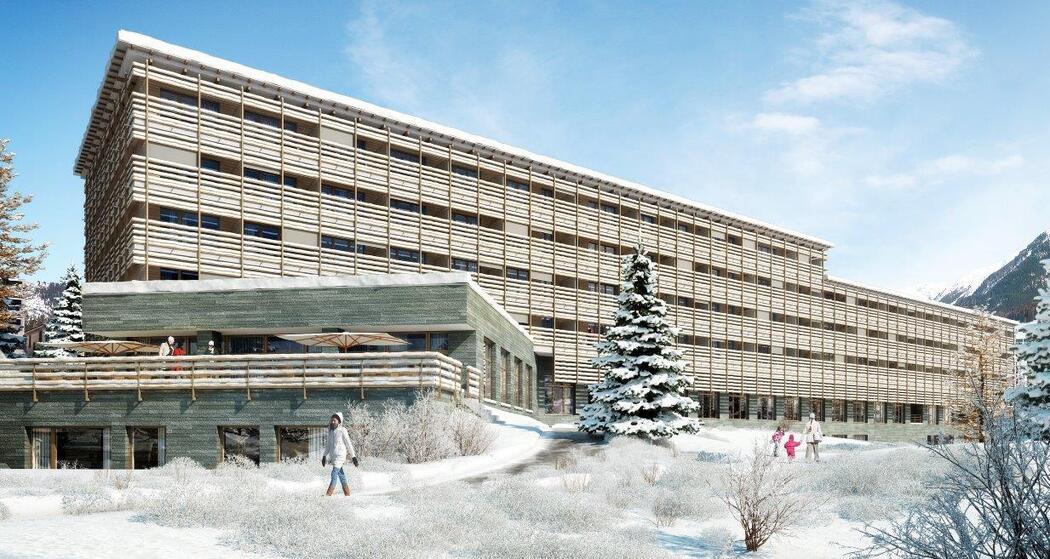AMERON Davos Swiss Mountain Resort (oua_45096735_image)