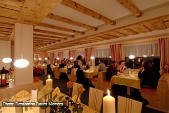 Ristorante dell'Hotel