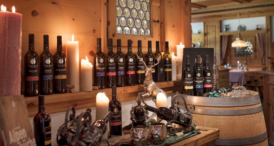 Dorfstube (oua_45096759_image)