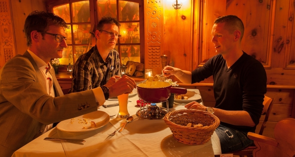 Fonduestübli Stüvetta (oua_45096765_image)