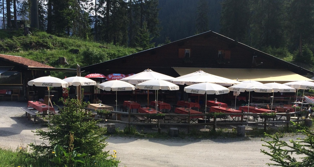 Restaurant Grüenbödeli (oua_45096802_image)