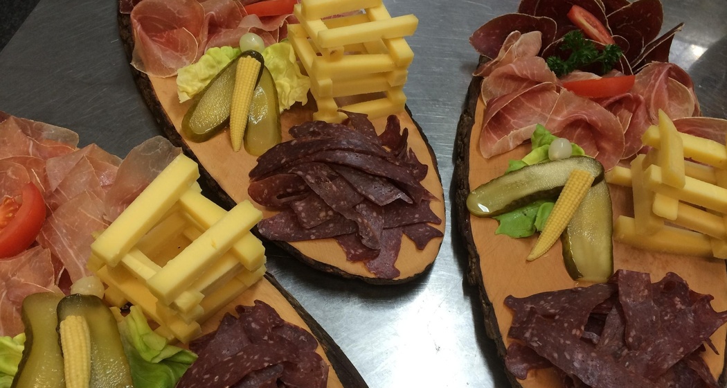 Mountainbike-Tour von Wolfgang nach Davos-Laret über Unterlaret (oua_45096803_image)