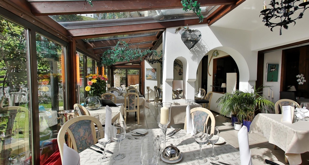 Wanderung ab Schatzalpbahn (Talstation) (oua_45096813_image)