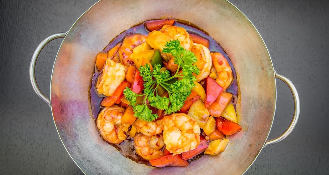 Golden Dragon - China Restaurant (oua_45096823_image)