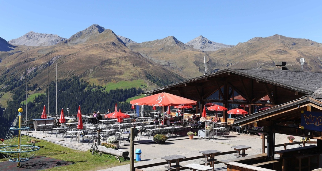 Bergrestaurant Rinerhorn Jatzmeder (oua_45096844_image)