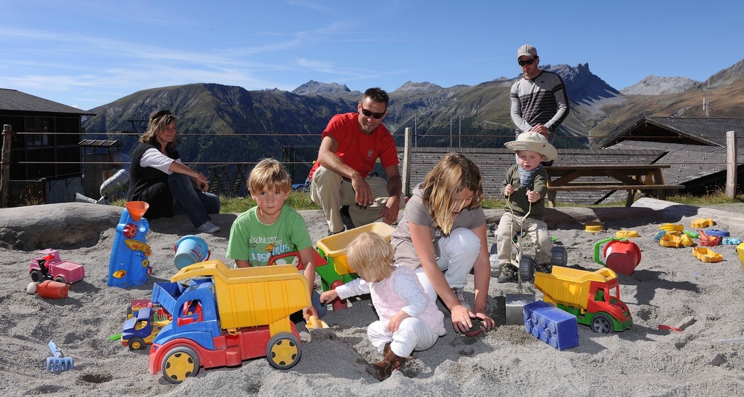 Bergrestaurant Rinerhorn Jatzmeder (oua_45096845_image)