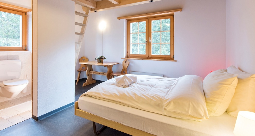 Schiferalp Blockhaus Erezsäss (oua_45097091_image)