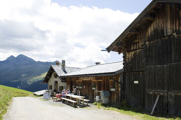 Clavadeleralp Schaukäserei & Restaurant (oua_45097126_image)