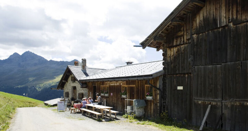 Clavadeleralp Schaukäserei & Restaurant (oua_45097126_image)