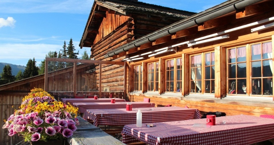Clavadeleralp Schaukäserei & Restaurant (oua_45097128_image)