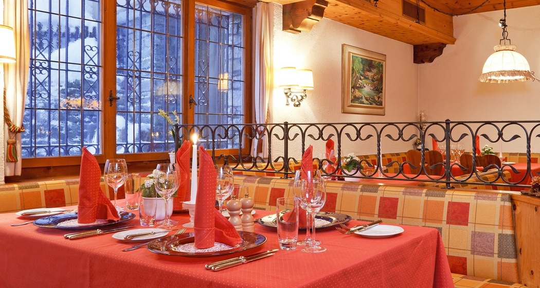 Aussichtsreiche Rundwanderung auf der Via Valtellina von Klosters Dorf über das Schlappiner Joch (oua_45097135_image)