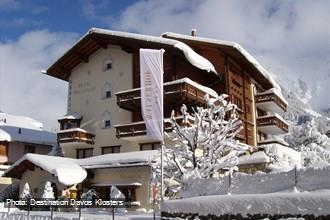 Hotel Walserhof