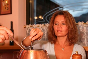 Bistro/Restaurant Gentiana