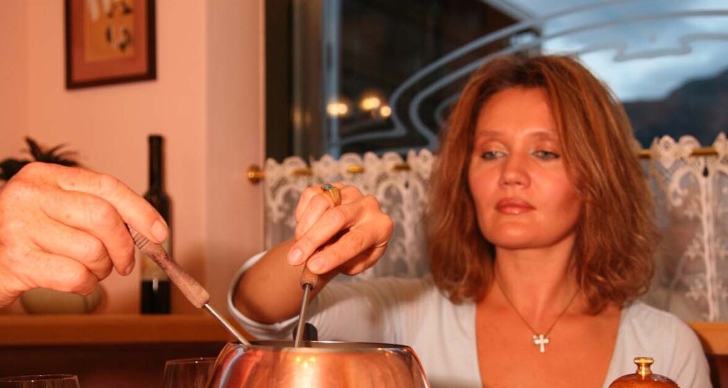 Bistro/Restaurant Gentiana