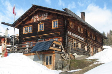 Berghaus Stafelalp (oua_45097198_image)