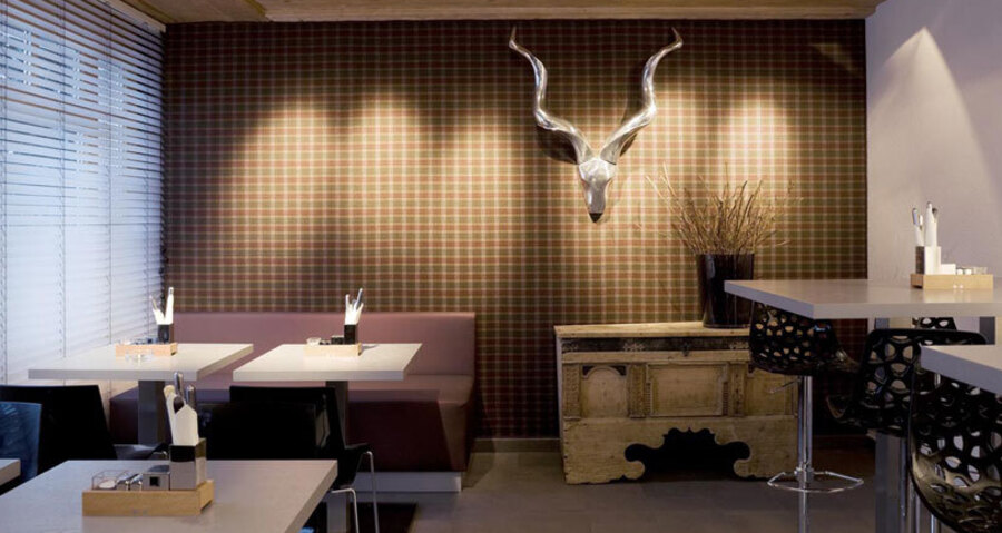 Pöstli Corner Morosani