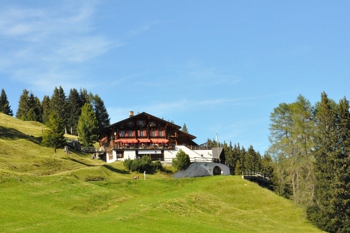 Bergrestaurant Strela Alp (oua_45097248_image)