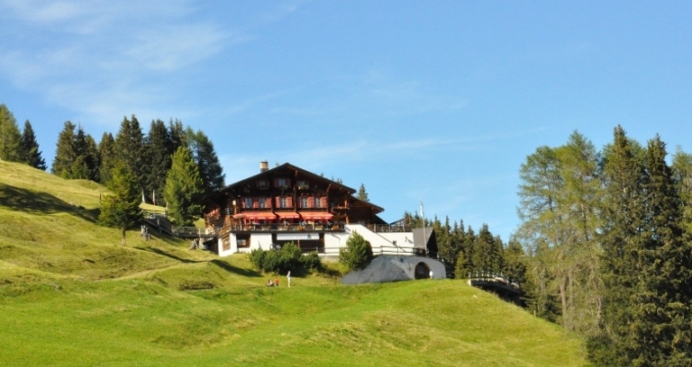 Bergrestaurant Strela Alp (oua_45097248_image)