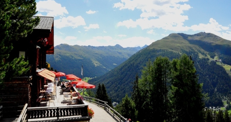 Bergrestaurant Strela Alp (oua_45097249_image)
