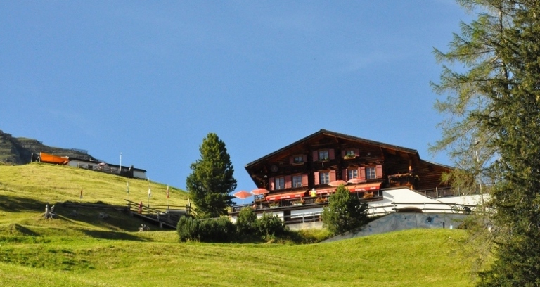 Bergrestaurant Strela Alp (oua_45097250_image)