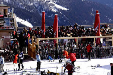 Restaurant Höhenweg