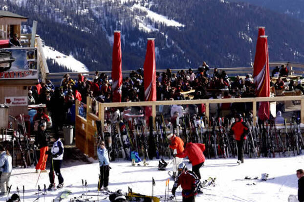 Restaurant Höhenweg