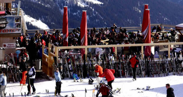 Restaurant Höhenweg