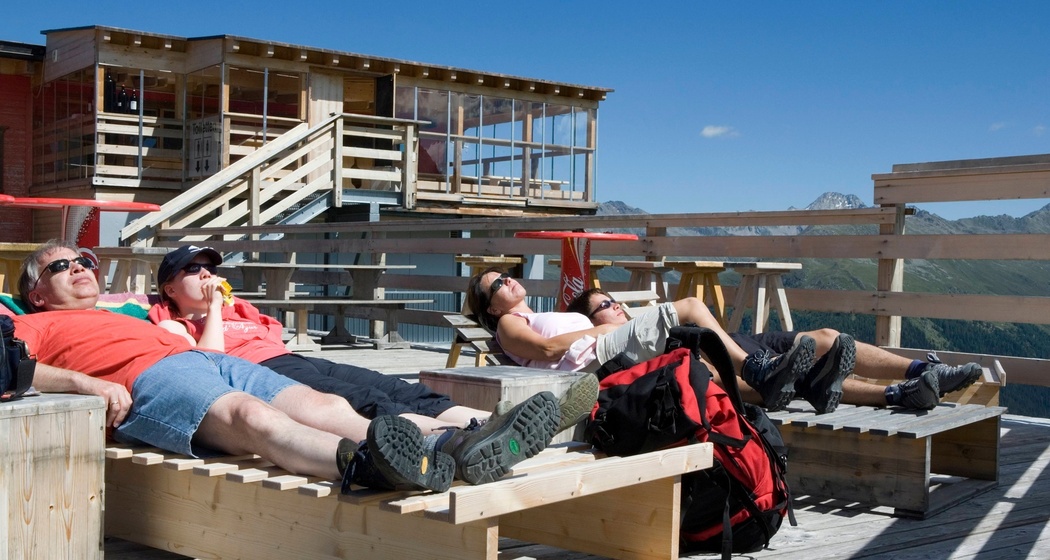 Bergrestaurant Höhenweg (oua_45097305_image)