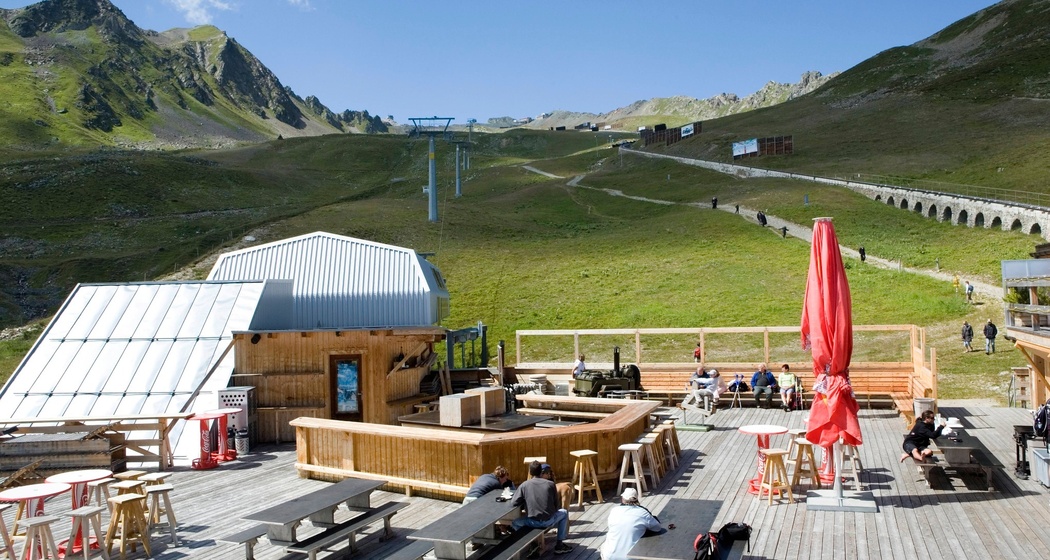 Bergrestaurant Höhenweg (oua_45097306_image)