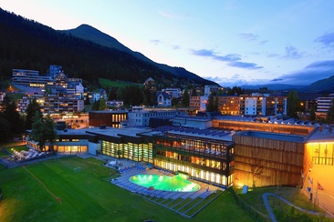 Wellness- und Erlebnisbad Davos (oua_45097311_image)