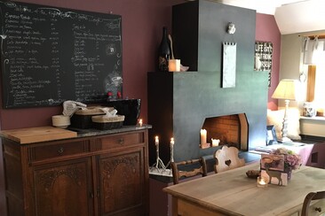 KaffeeKlatsch Lounge, Klosters (oua_45097322_image)