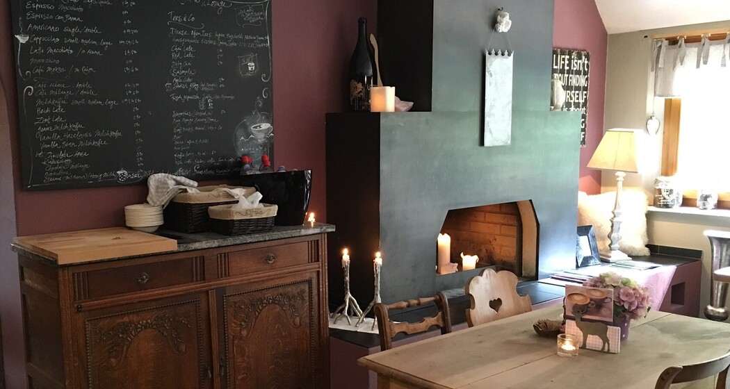 KaffeeKlatsch Lounge, Klosters (oua_45097322_image)