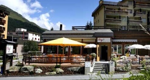 Hänggi's Restaurant