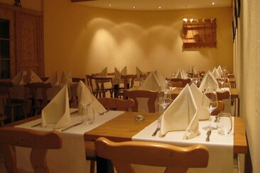 Restaurant Pizzeria "da elio"